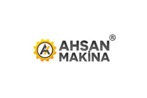 Ahsan Makina	