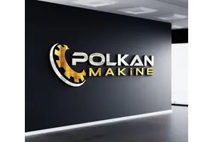 Polkan Makine Sanayi Tic. Ltd. Şti.