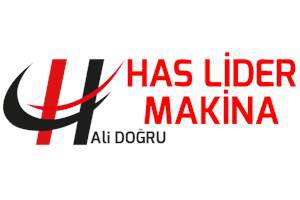 Has Lider Makina Sanayi Ağaç İşleme Makinaları Testere Bileme Makina İmalat Sanayi