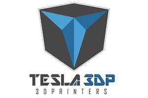 Tesla 3DP
