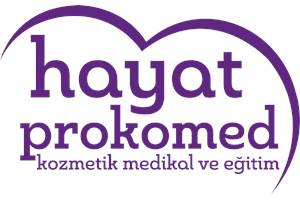 Hayat Prokomed Medikal Kozmetik  Logo