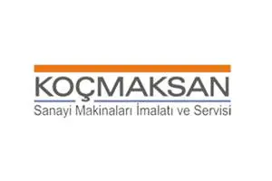 Koçmaksan Sanayi Makineleri İmalatı Ve Servisi