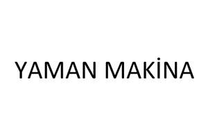 Yaman Makina  Logo