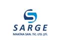 Sarge Makina