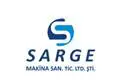 Sarge Makina Sanayi Ve Tic. Ltd. Şti.