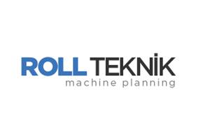 Roll Teknik Makine Sanayi Ve Tic. Ltd.Şti.
