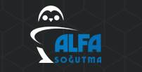 Alfa İnovasyon Isıtma Soğutma Ltd. Şti.