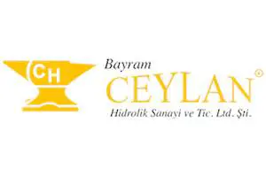 Bayram Ceylan Hidrolik Sanayi Ve Tic. Ltd. Şti.