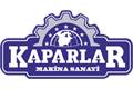 Kaparlar Buharlı Makinaları