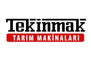 Tekinmak Tarım Makinaları San. Ve Tic. Ltd. Şti.