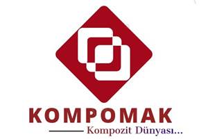 Kompomak Makina  Logo