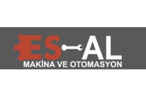Esal Dolum Paketleme ve Etiketleme Makinaları San. Tic. Ltd. Şti.