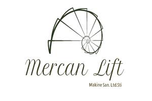 Mercan Lift Makina San. Ltd. Şti.