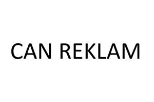 Can Reklam  Logo