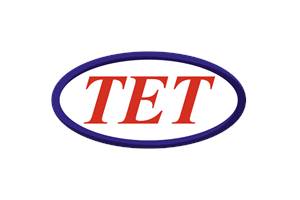 TET Makina Otomasyon Ve Yedek Parça San. Tic. Ltd. Şti.
