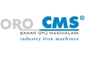 ORO CMS