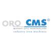 ORO CMS Sanayi Ütü Makinaları