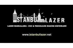İstanbul Lazer Markalama Cnc Ve Teknolojik Makine San. Tic. A.Ş.