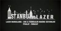 İstanbul Lazer Markalama Cnc Ve Teknolojik Makine San.Tic.Aş.