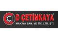 D Çetinkaya Makina