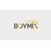 Boymix Boya Kabinleri