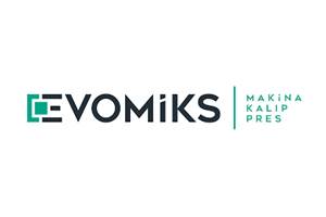 Evomiks Poliüretan Makine   Logo