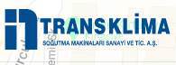 Transklima Soğutma Makinaları Sanayi ve Tic. A.Ş.