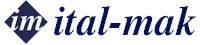 İtal-Mak Kuyumculuk Makinaları  Logo