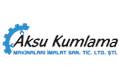 Aksu Kumlama Makinaları