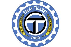 Talay Ticaret  Logo
