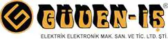 Güveniş Elektrik Elektronik Mak. San. Ve Tic. Ltd. Şti.