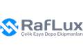 Raflux Çelik Eşya Ve Depo Ekipmanları Ltd. Şti.