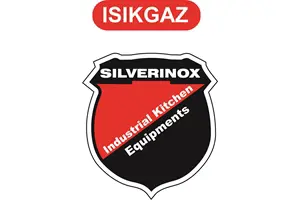 Işıkgaz Mutfak Cihazları logo