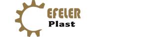 Efelerplast Endüstriyel   Logo