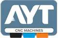 AYT CNC Takım Tezgahları Makina Sanayi Ticaret Ltd. Şti.