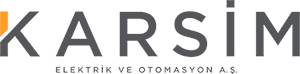 Karsim Elektrik  Logo