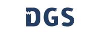 Dgs Metal Asansör  Logo