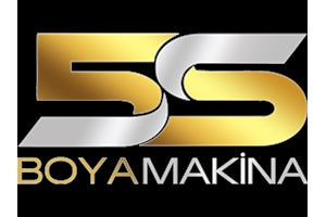 5S Boya Makina