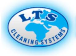 LTS Temizlik Sistemleri  Logo