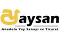 Aysan Anadolu Yay Tarım Makinaları San. Ve Tic. Ltd. Şti.