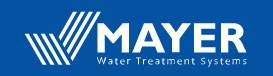 Mayer Kimya Su Arıtma Sistemleri