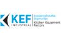 KEF Endüstriyel Mutfak Ekipmanları
