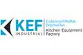 KEF Endüstriyel Imalat Ithalat Ihracat Turızm Tıcaret Ltd Stı