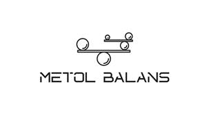 Metol Balans Makina  Logo