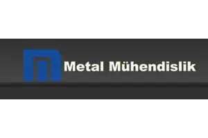 Metal Mühendislik Makine Sanayi Ve Tic. Ltd. Şti.