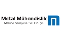 Metal Mühendislik Makine