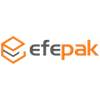 10 - 50 Paket / Dakika Ters Gezer Çene Paketleme Makinası