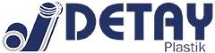 Detay Plastik  Logo