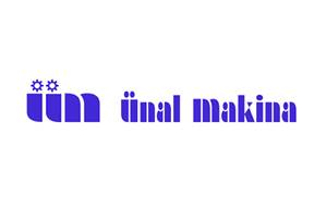 Ünal Makina  Logo