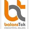 Yatay Balans Makinası Balanstek